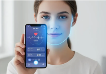 Tecnologia aplicada ao monitoramento da saúde pelo VitaL Scan